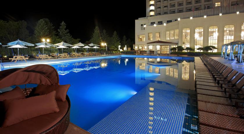 Kensington Hotel Pyeongchang